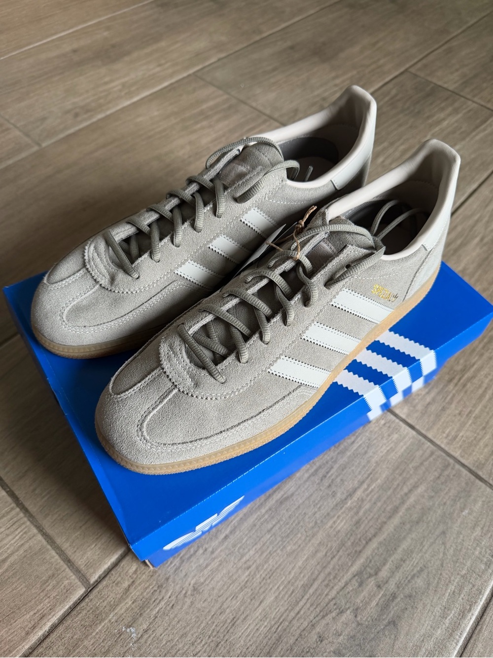 adidas Handball Spezial